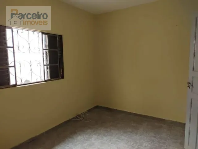Casa com 144m² 2 quartos e 1 banheiro, à venda, no bairro Jardim das Rosas (Zona Leste) em São Paulo