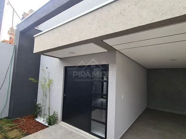 Casa com 200m² 3 quartos e 1 banheiro, à venda, no bairro Campo das Antas em Poços de Caldas