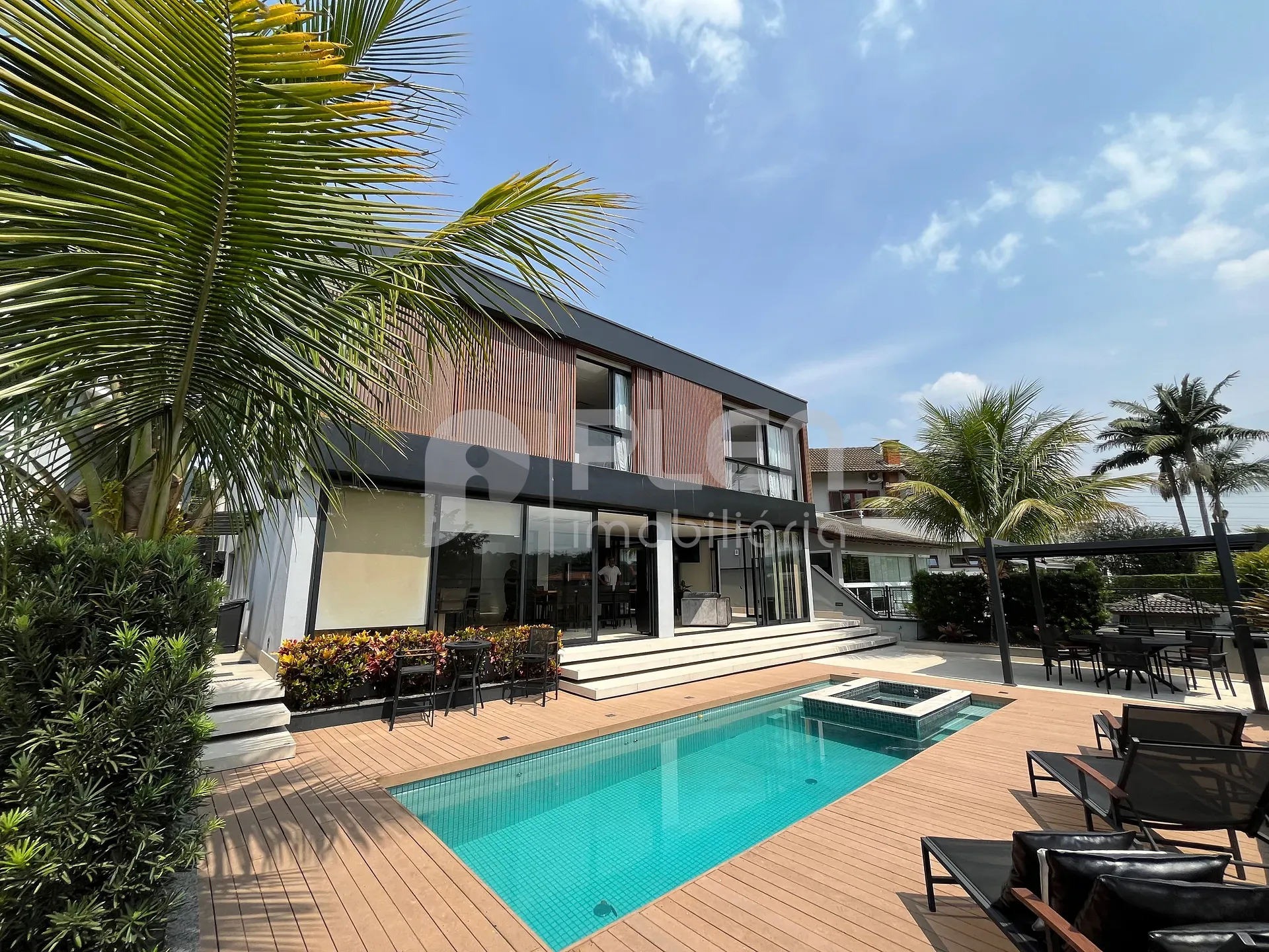 Apartamento de 4 quartos à venda em Alphaville, Santana de Parnaíba