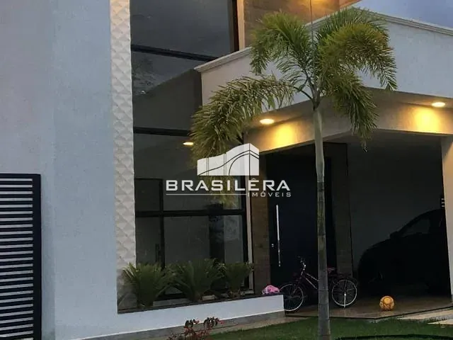 Casa com 398m² 3 quartos e 3 banheiros, à venda, no bairro Vila Maria em Aparecida de Goiânia