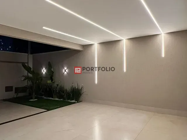Casa com 220m² 3 quartos e 44 banheiros, à venda, no bairro Parque Amazônia em Goiânia