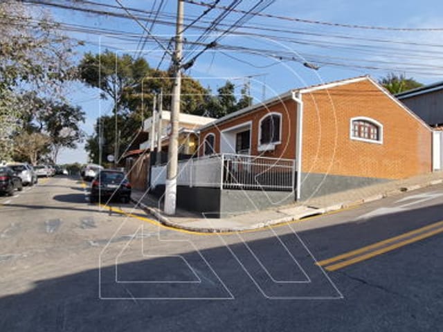 Casa com 300m² 3 quartos e 2 banheiros, à venda, no bairro Vila Nova em Louveira
