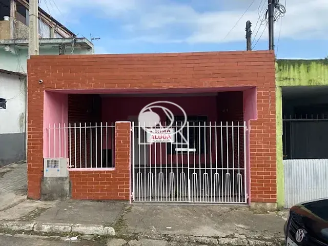 Casa 2 quartos e 1 banheiro, à venda, no bairro Vila Sao Francisco em Registro