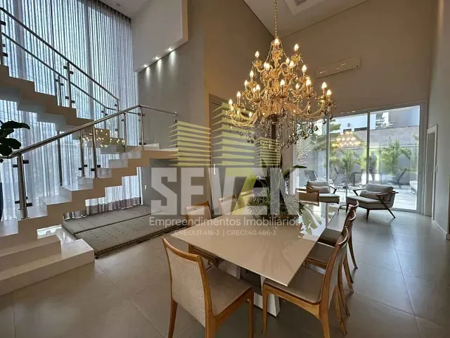 Casa com 611m² 3 quartos e 4 banheiros, à venda, no bairro Chácaras Odete em Bauru
