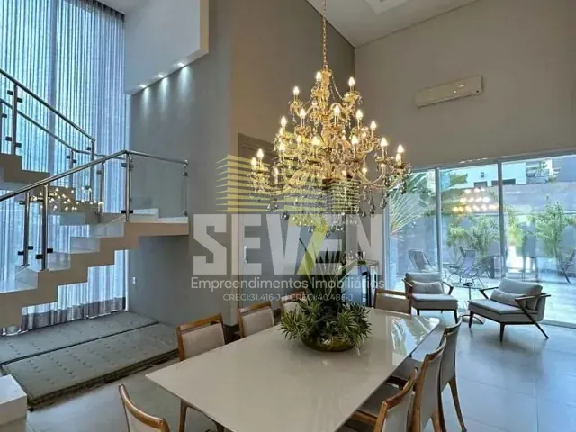 Casa com 611m² 3 quartos e 4 banheiros, à venda, no bairro Chácaras Odete em Bauru