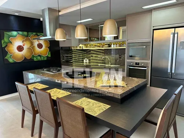 Casa com 611m² 3 quartos e 4 banheiros, à venda, no bairro Chácaras Odete em Bauru