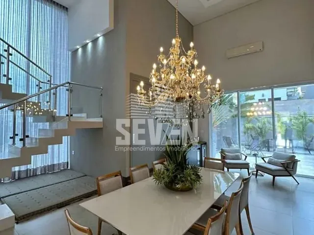 Casa com 611m² 3 quartos e 4 banheiros, à venda, no bairro Chácaras Odete em Bauru