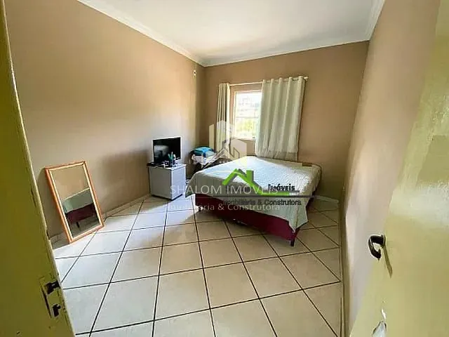 Casa com 180m² 3 quartos e 1 banheiro, à venda, no bairro Ceu Azul em Belo Horizonte