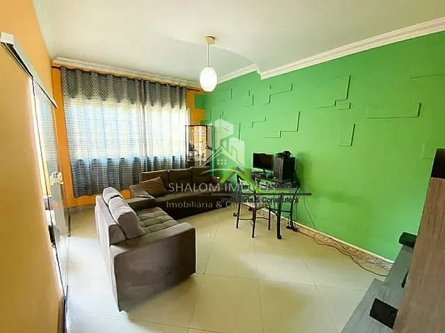 Casa com 180m² 3 quartos e 1 banheiro, à venda, no bairro Ceu Azul em Belo Horizonte