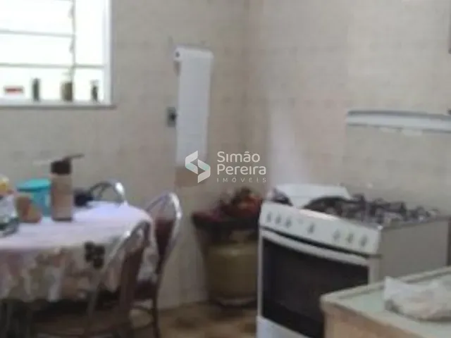 Casa com 440m² 2 quartos e 1 banheiro, à venda, no bairro Vila Isabel em Três Rios