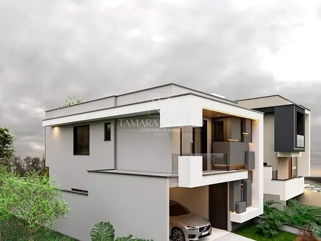 Casa 3 quartos e 4 banheiros, à venda, no bairro Porteira Preta em Mogi das Cruzes