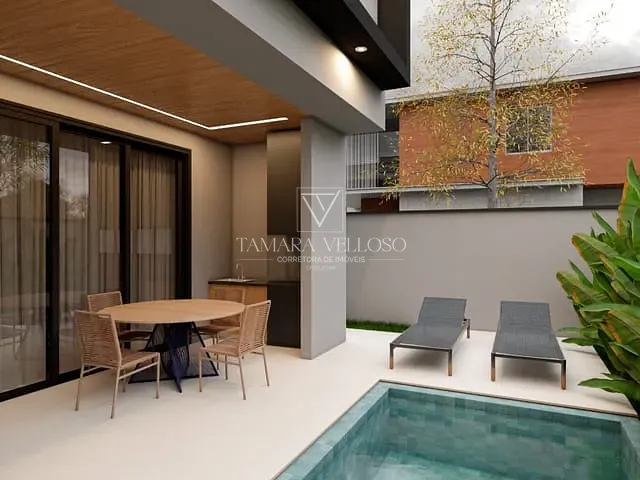 Casa 3 quartos e 4 banheiros, à venda, no bairro Porteira Preta em Mogi das Cruzes