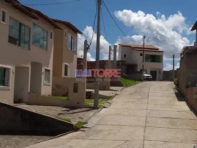 Casa 3 quartos e 3 banheiros, à venda, no bairro Monte Líbano em Itabuna
