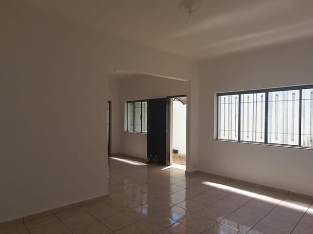 Foto do Casa - 🏡 Casa Térrea para Locação – Ao Lado do Mercado Municipal da Vila Formosa | Unique Imóveis