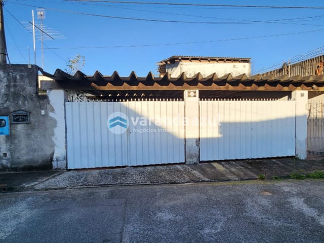 Casa com 733m² 3 quartos e 3 banheiros, à venda, no bairro Parque Ponte Grande em Mogi das Cruzes