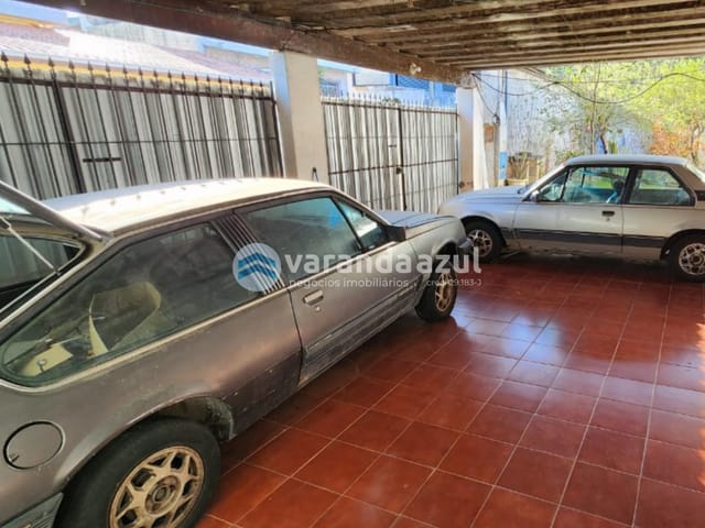 Casa com 733m² 3 quartos e 3 banheiros, à venda, no bairro Parque Ponte Grande em Mogi das Cruzes