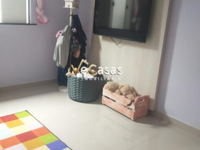 Casa com 120m² 2 quartos e 3 banheiros, à venda, no bairro Colinas em Rio das Ostras