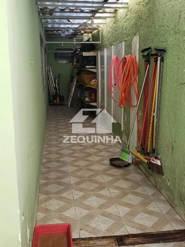 Casa, 3 quartos, 400 m² - Foto 11