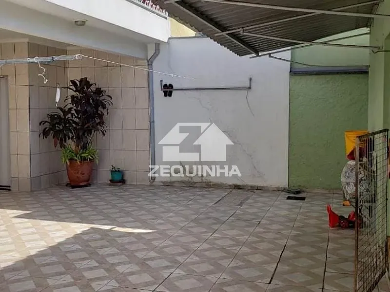 Casa, 3 quartos, 400 m² - Foto 15