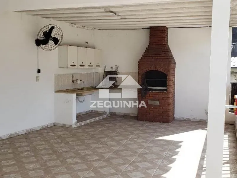 Casa, 3 quartos, 400 m² - Foto 16