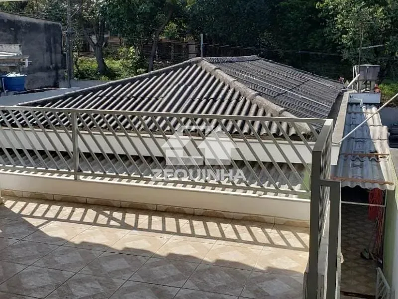 Casa, 3 quartos, 400 m² - Foto 8