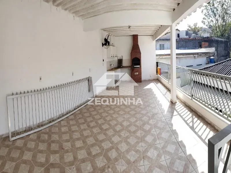 Casa, 3 quartos, 400 m² - Foto 4
