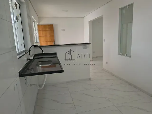 Casa 1 quarto e 1 banheiro, para alugar, no bairro Jardim Cecília em Mogi das Cruzes