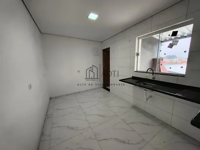 Casa 1 quarto e 1 banheiro, para alugar, no bairro Jardim Cecília em Mogi das Cruzes