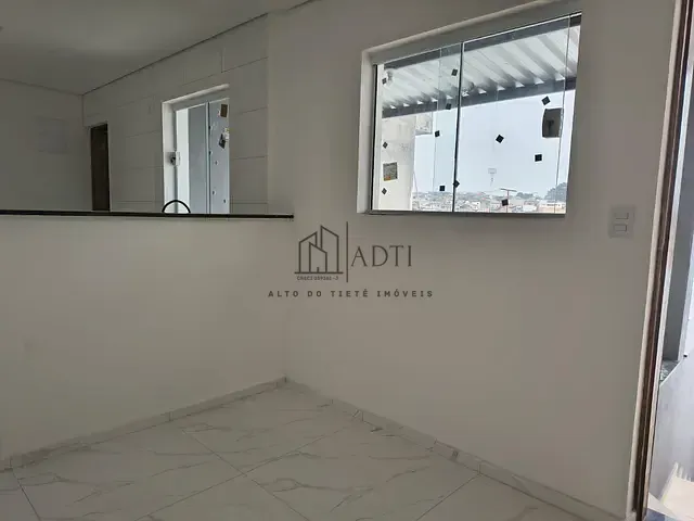 Casa 1 quarto e 1 banheiro, para alugar, no bairro Jardim Cecília em Mogi das Cruzes