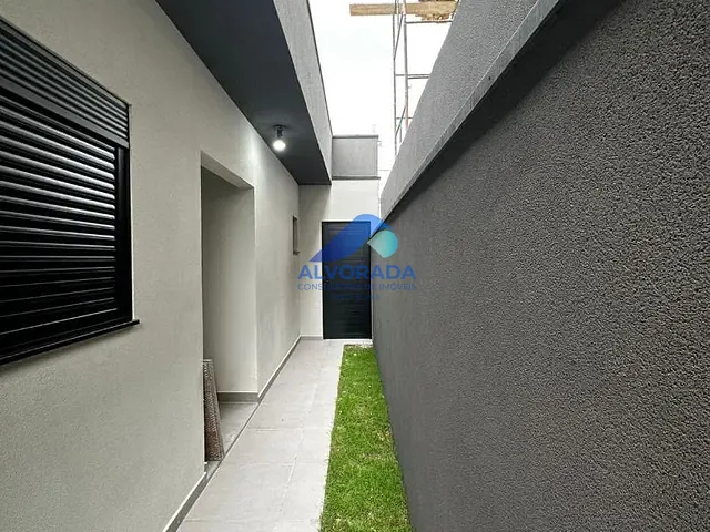 Casa com 250m² 3 quartos e 1 banheiro, à venda, no bairro Lotamento Floresta em São José dos Campos