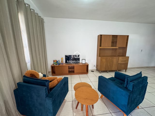 Casa com 240m² 2 quartos e 2 banheiros, para alugar, no bairro Praia de Itaipuaçu (Itaipuaçu) em Maricá