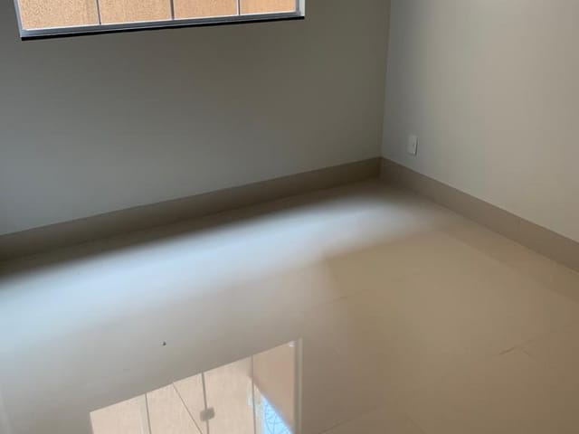 Foto do Casa - Casa à venda 3 Quartos, 1 Suite, 2 Vagas, 180M², Residencial Flamingo, Goiânia - GO | Aparecido Imóveis