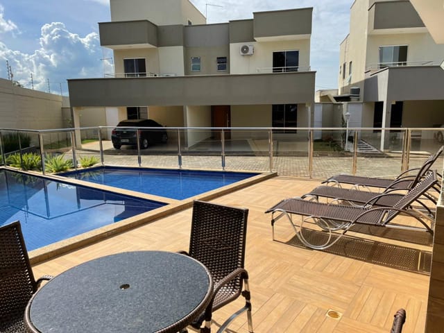 Casa com 210m² 3 quartos e 4 banheiros, à venda, no bairro Setor Goiânia 2 em Goiânia