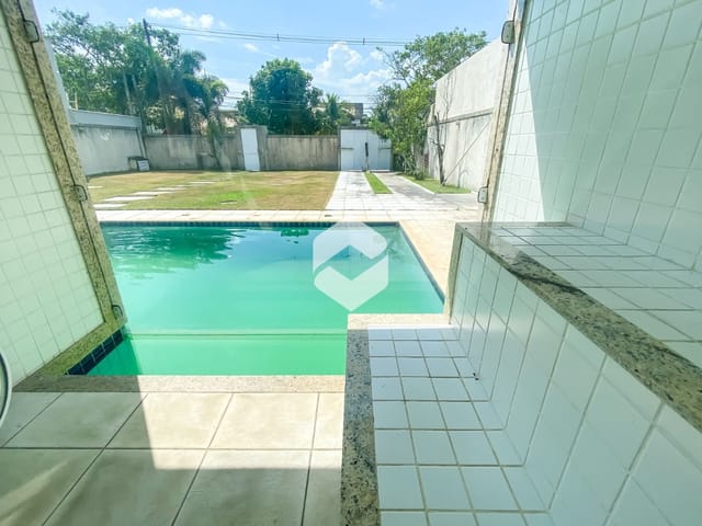 Casa com 640m² 3 quartos e 4 banheiros, à venda, no bairro Recreio dos Bandeirantes em Rio de Janeiro