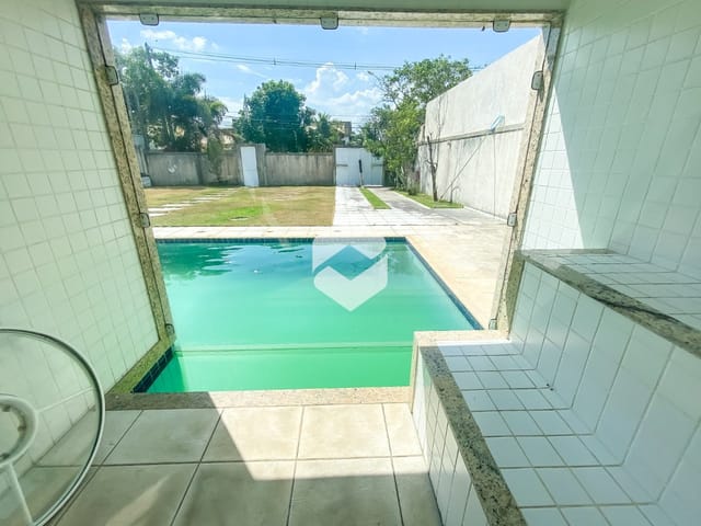 Casa com 640m² 3 quartos e 4 banheiros, à venda, no bairro Recreio dos Bandeirantes em Rio de Janeiro