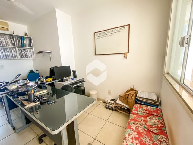 Casa com 640m² 3 quartos e 4 banheiros, à venda, no bairro Recreio dos Bandeirantes em Rio de Janeiro