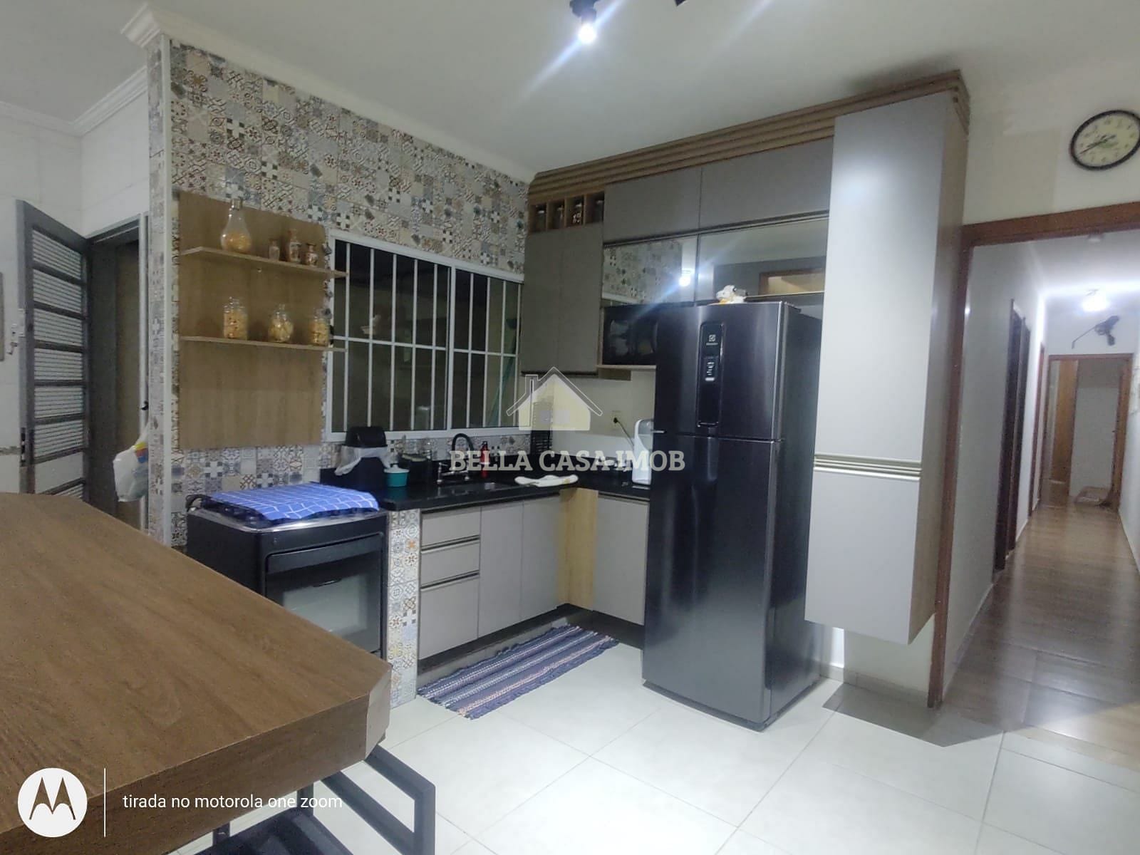 Casa à venda com 3 quartos, 139m² - Foto 6