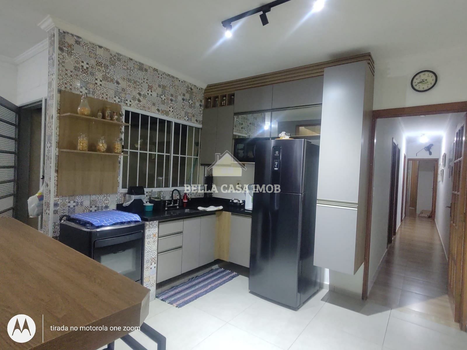 Casa à venda com 3 quartos, 139m² - Foto 7