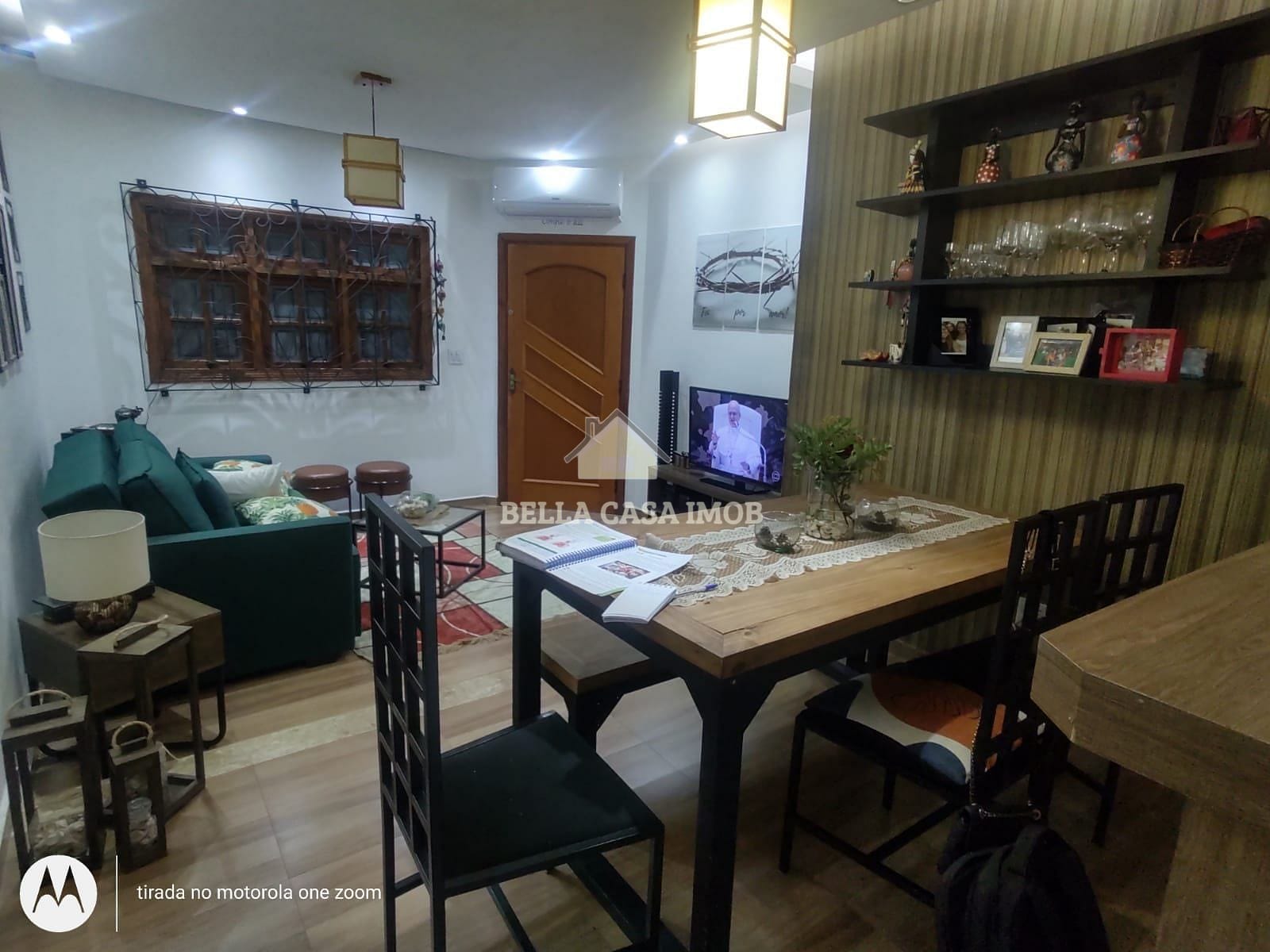 Casa à venda com 3 quartos, 139m² - Foto 2