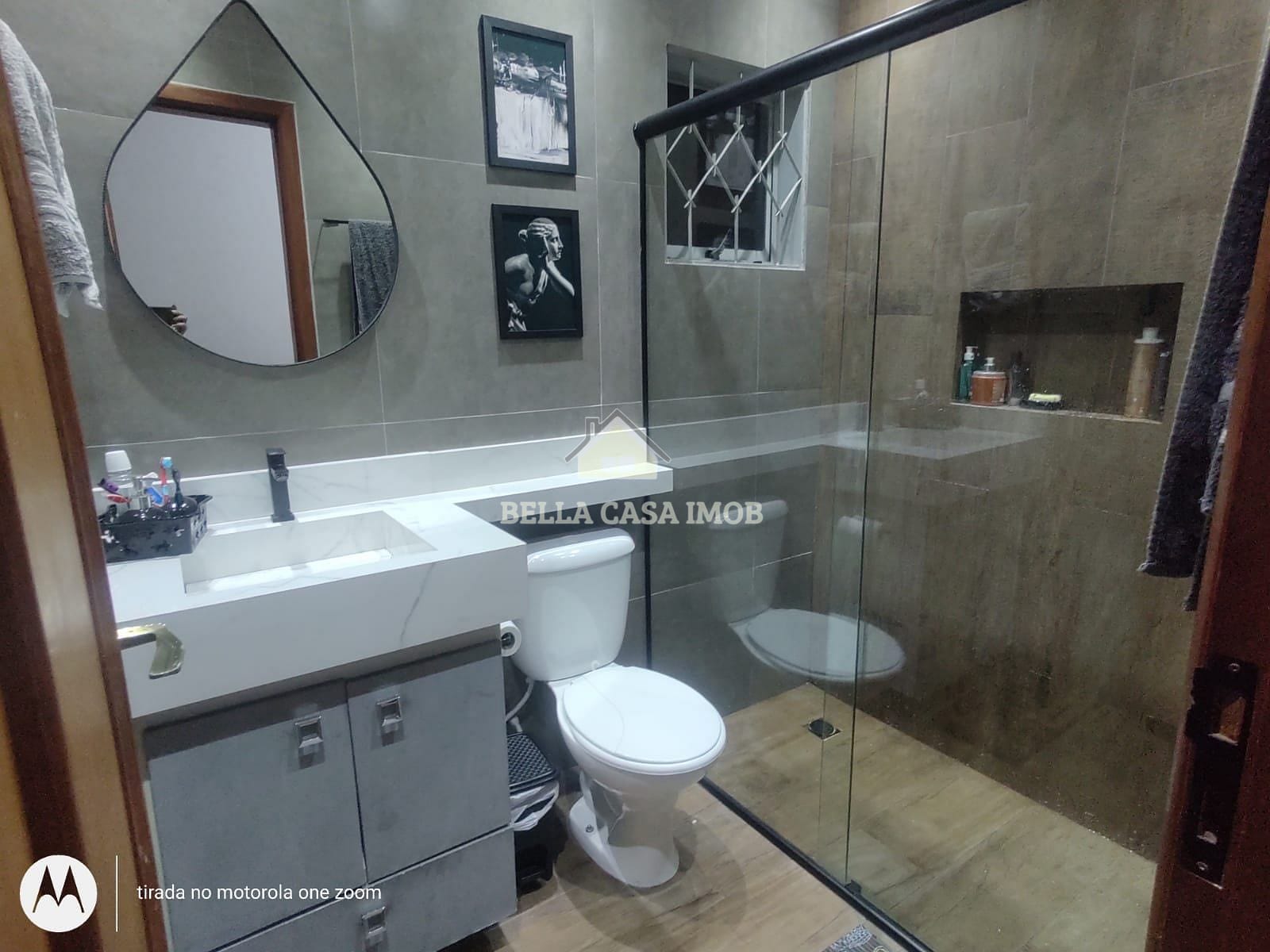 Casa à venda com 3 quartos, 139m² - Foto 5