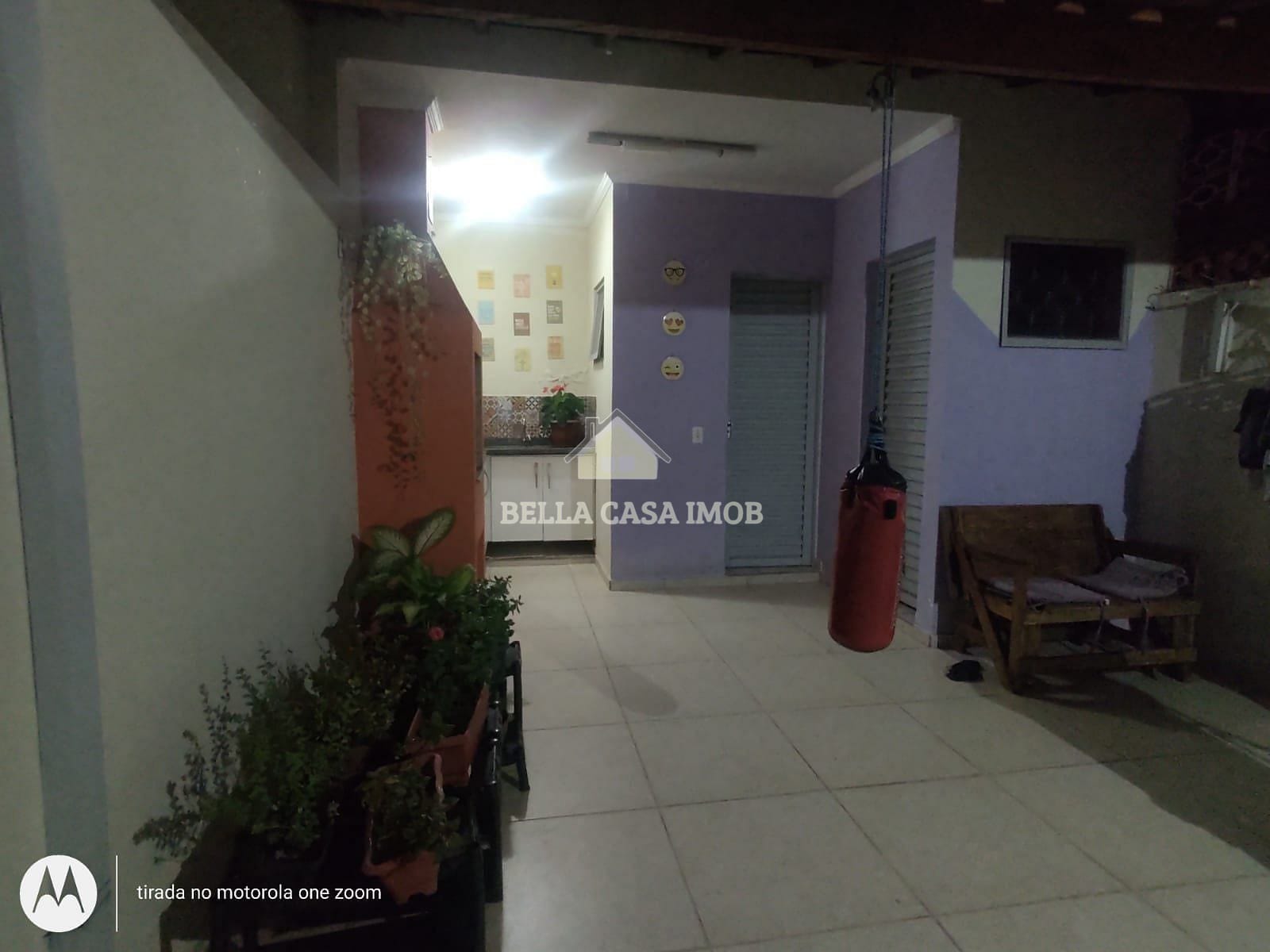 Casa à venda com 3 quartos, 139m² - Foto 8