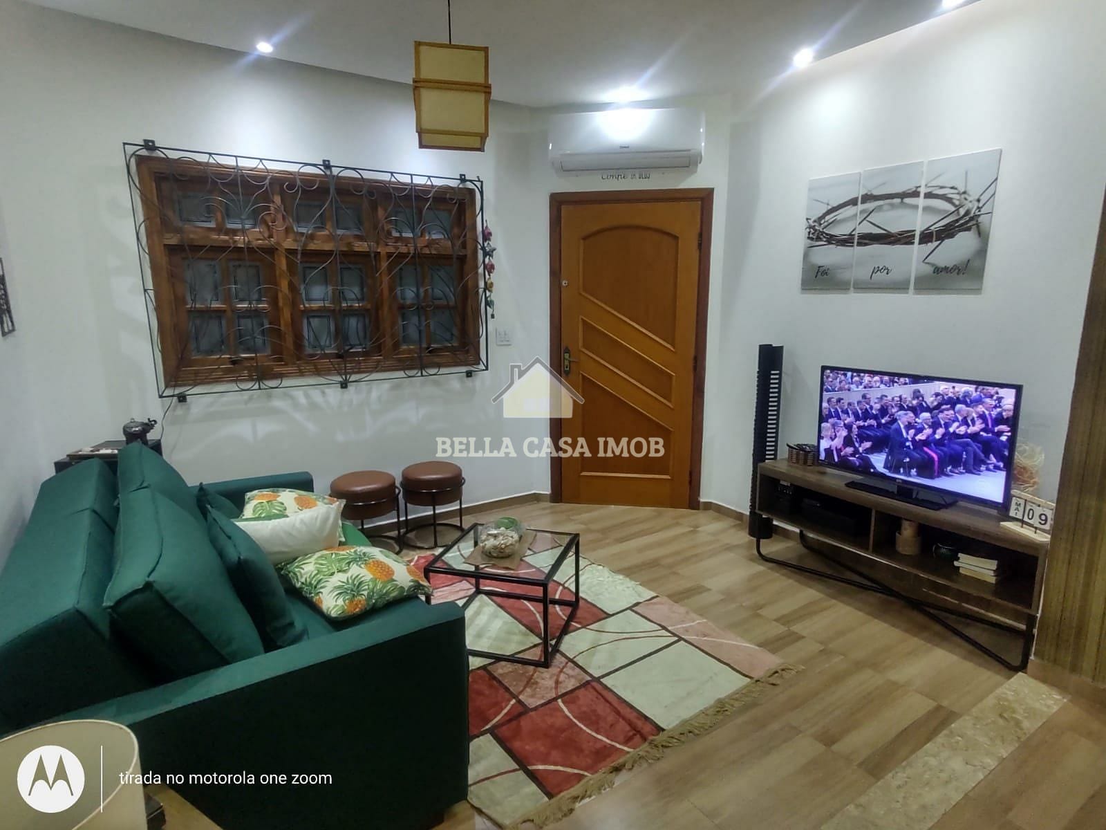 Casa à venda com 3 quartos, 139m² - Foto 4