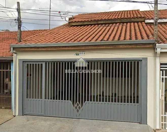 Casa, 3 quartos, 139 m² - Foto 1