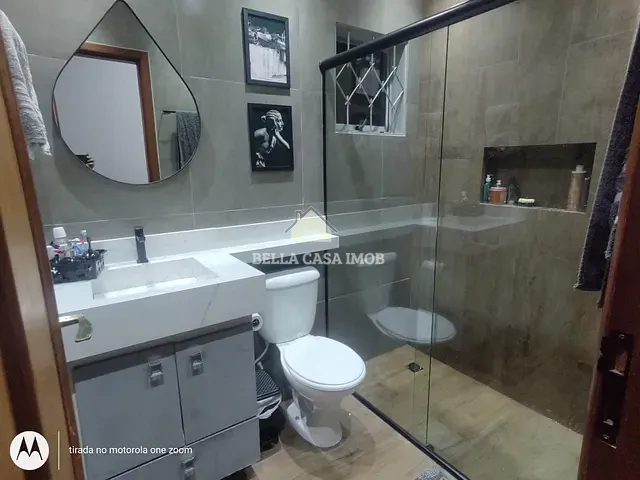 Casa com 175m² 3 quartos e 2 banheiros, à venda, no bairro Vila Nova Sorocaba em Sorocaba