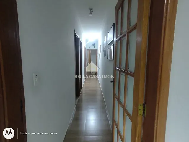 Casa com 175m² 3 quartos e 2 banheiros, à venda, no bairro Vila Nova Sorocaba em Sorocaba