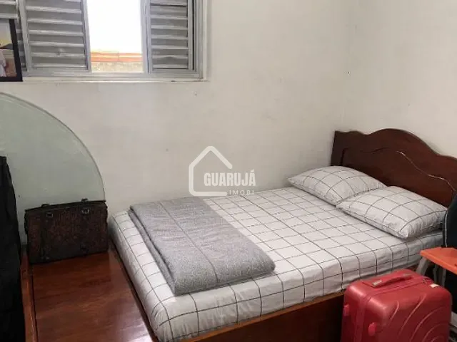 Casa com 240m² 4 quartos e 2 banheiros, à venda, no bairro Sítio Paecara (Vicente de Carvalho) em Guarujá
