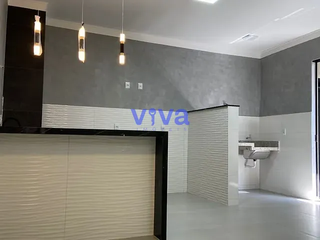 Casa com 223m² 3 quartos e 3 banheiros, à venda, no bairro Jardim Ipanema em Aparecida de Goiânia
