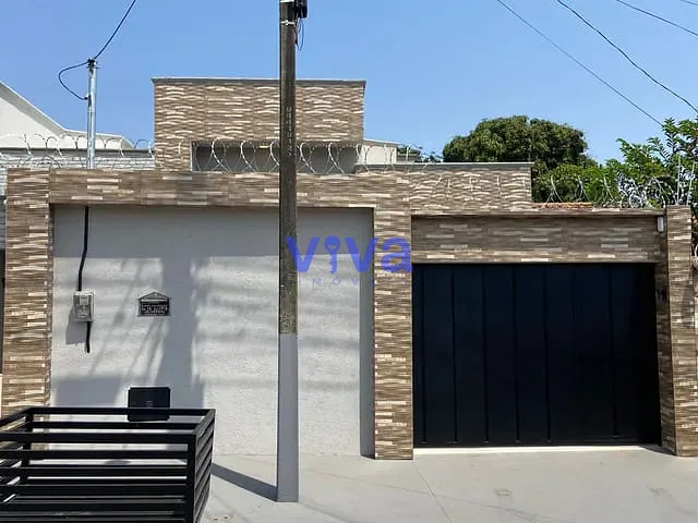 Casa com 223m² 3 quartos e 3 banheiros, à venda, no bairro Jardim Ipanema em Aparecida de Goiânia