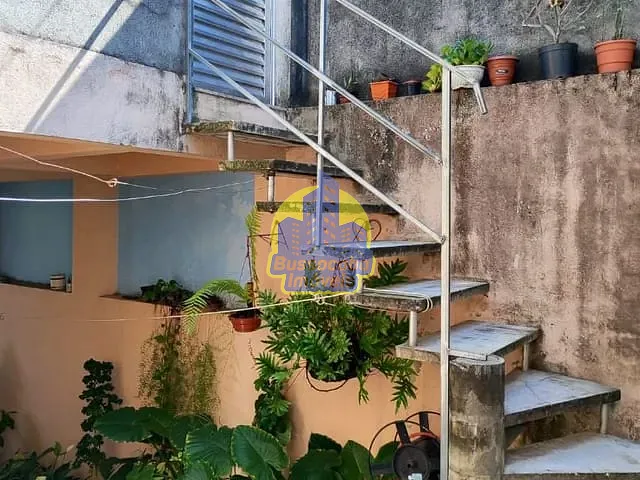 Casa com 233m² 5 quartos e 5 banheiros, à venda, no bairro Novo Osasco em Osasco