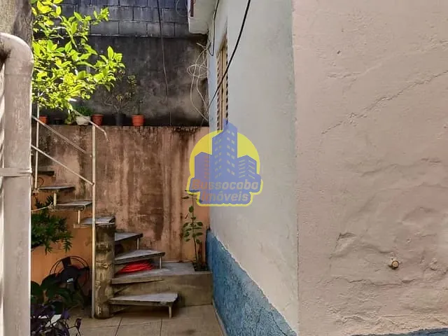 Casa com 233m² 5 quartos e 5 banheiros, à venda, no bairro Novo Osasco em Osasco